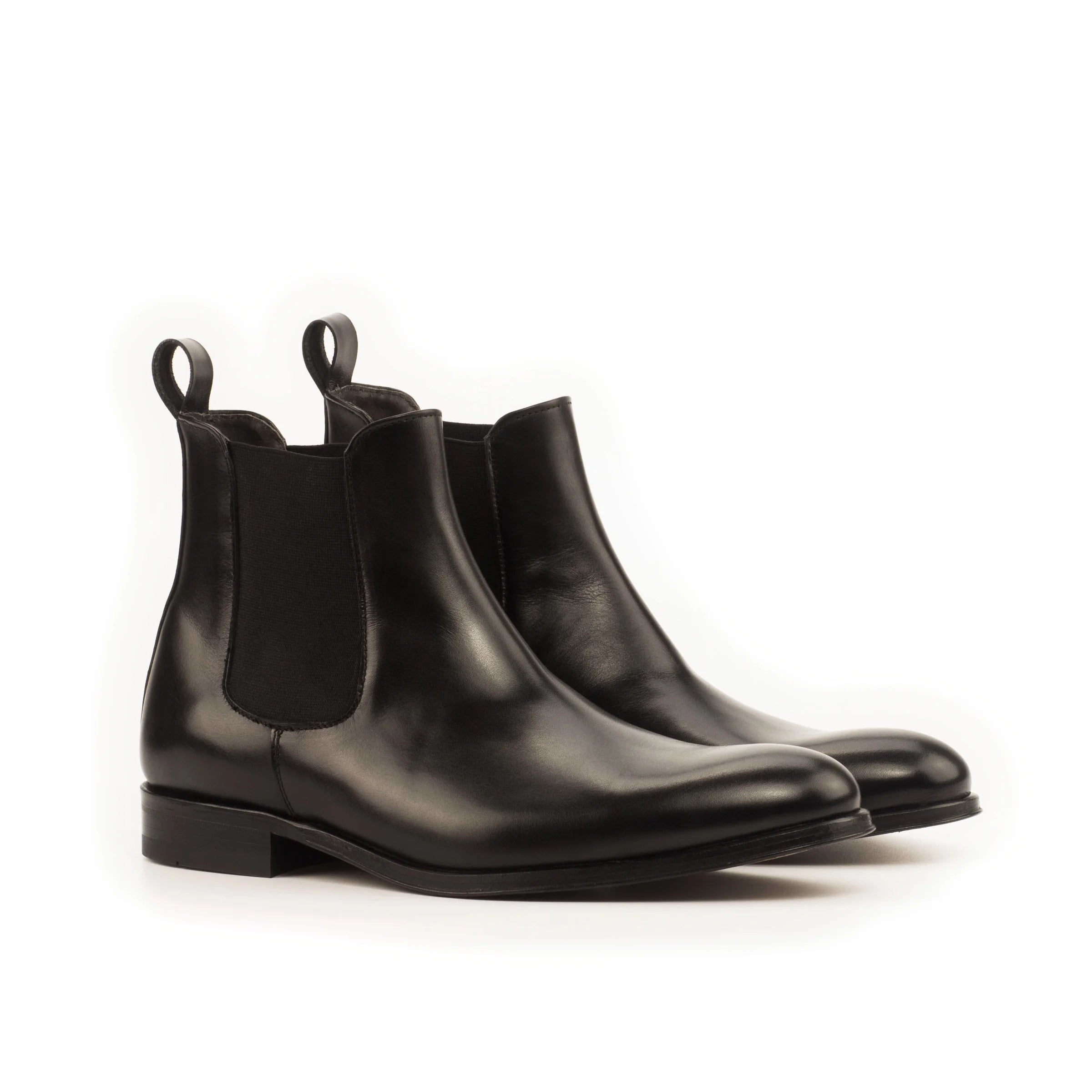 Chelsea Boot (Black)