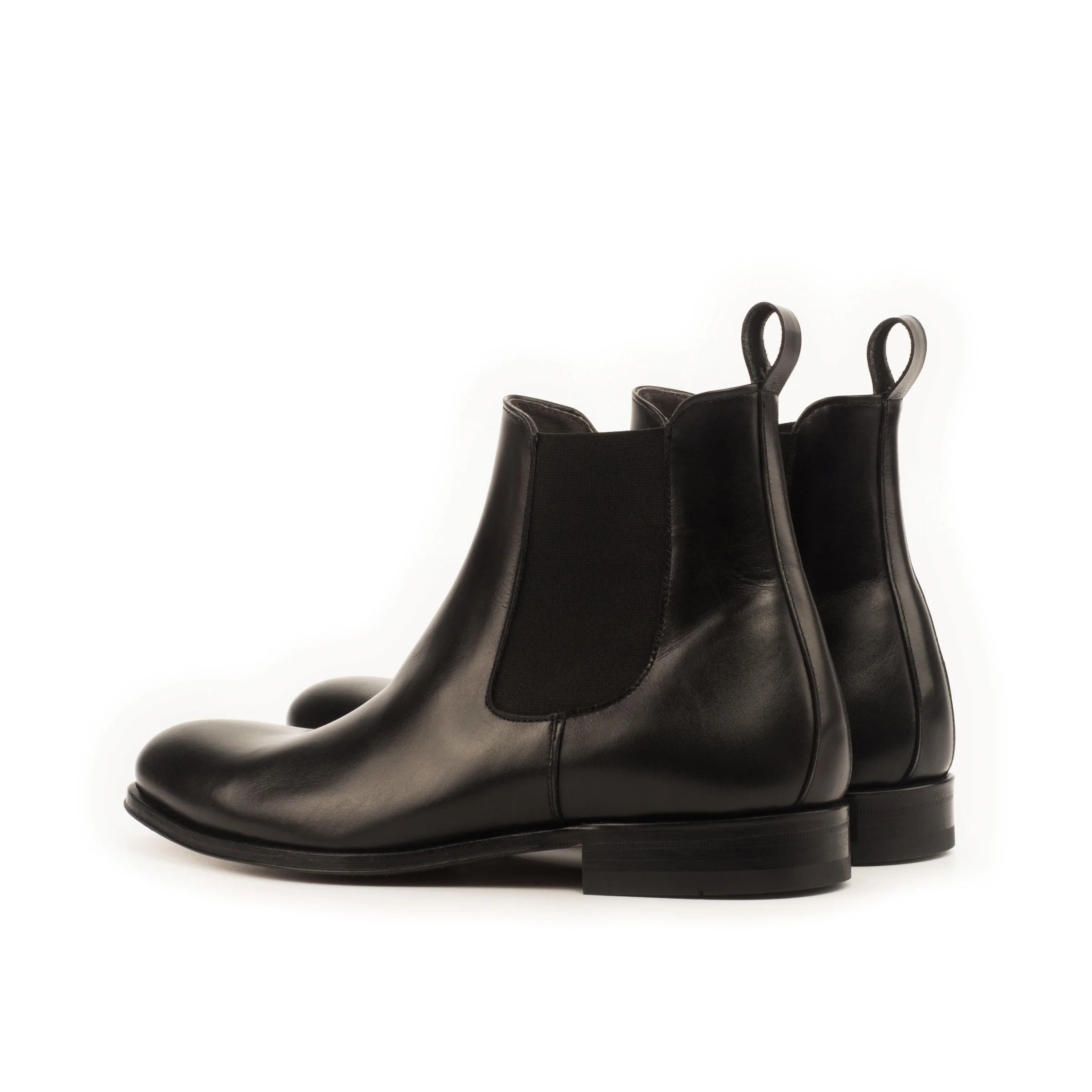 Chelsea Boot (Black)