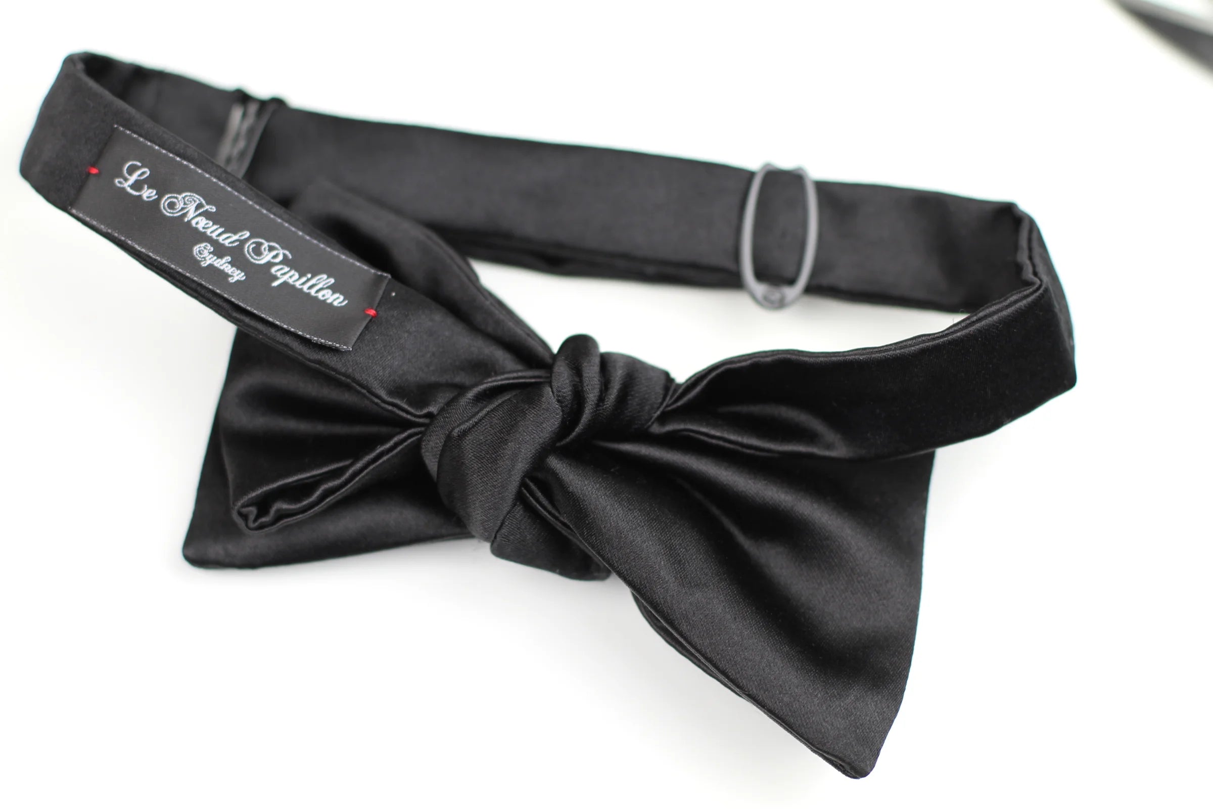 Bow Tie (Mid Butterfly)