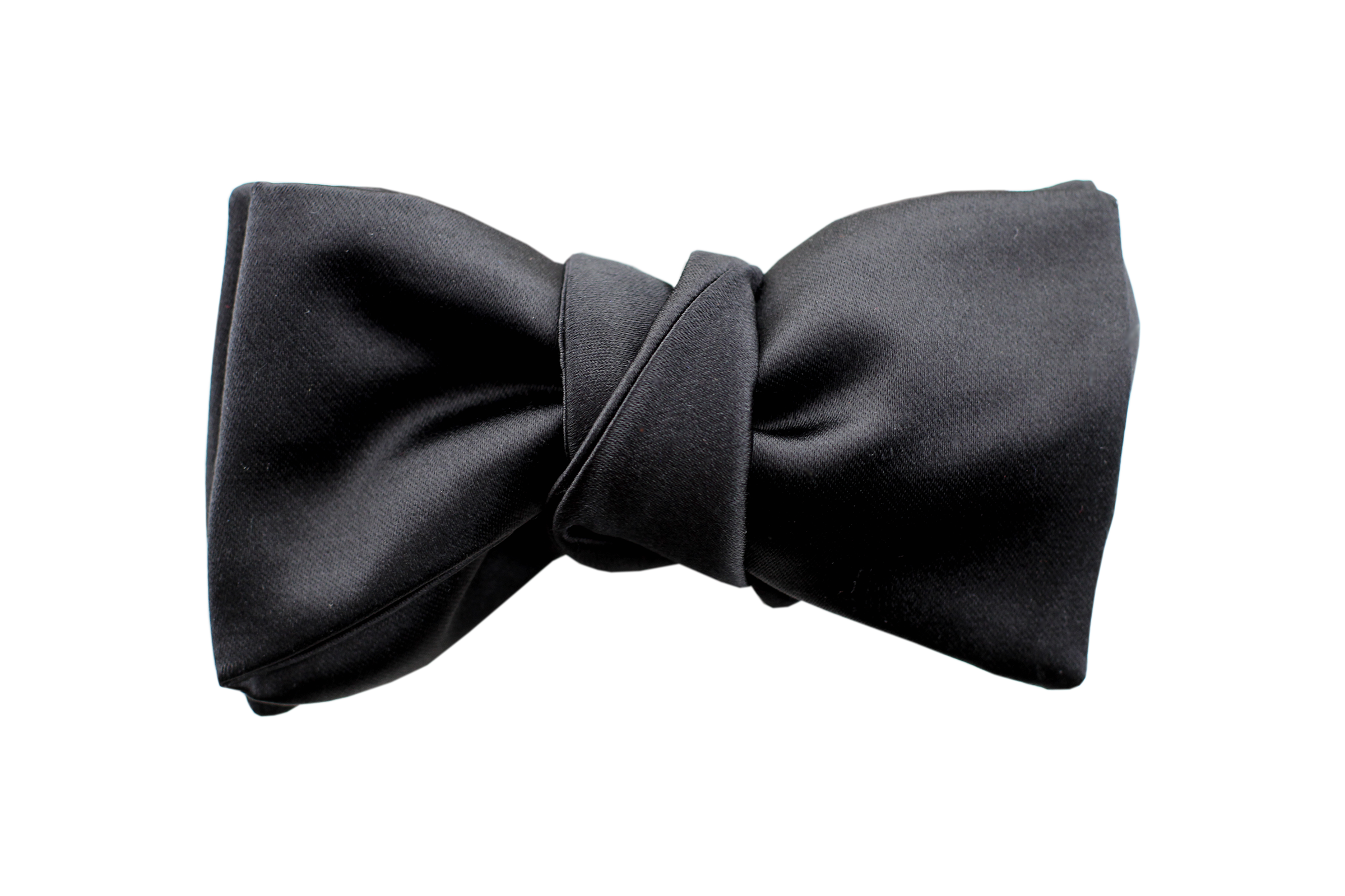 Bow Tie (Mid Butterfly)
