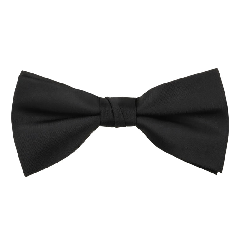 Bow Tie (Pre Tied)