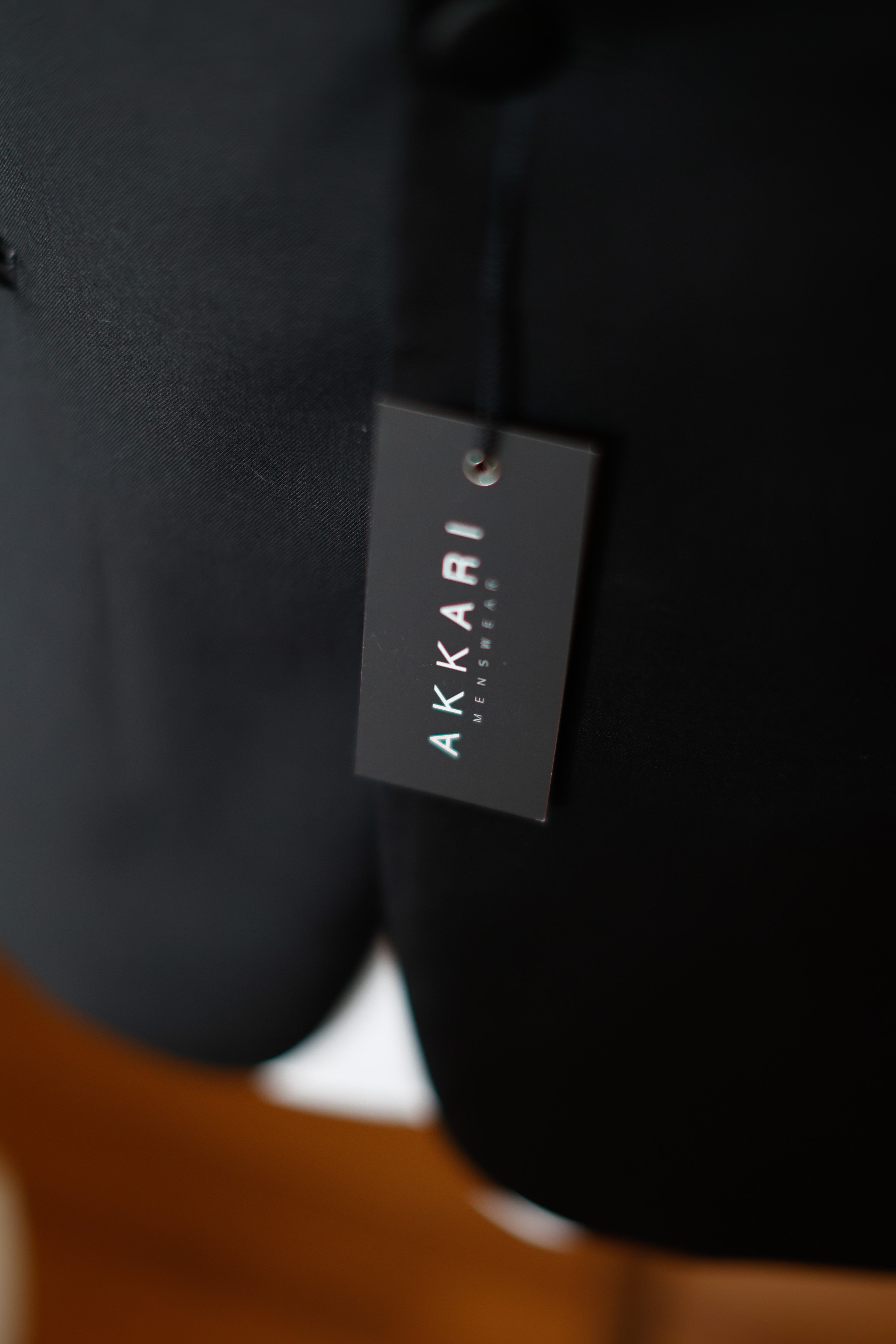 Design Your Own 2-Piece Suit