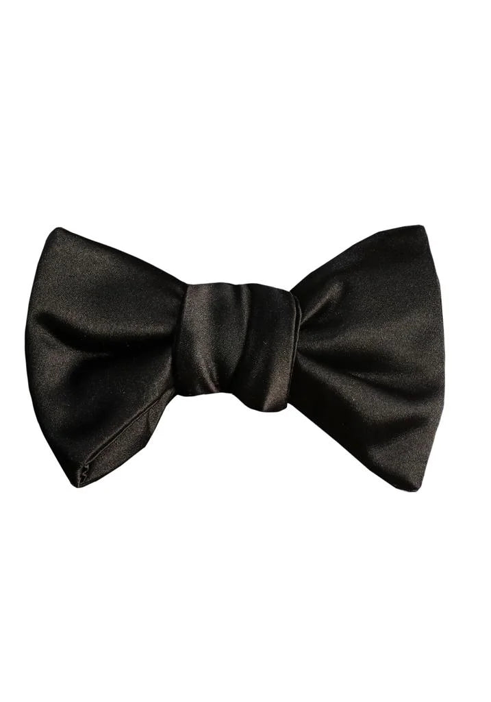 Bow Tie (Modified Butterfly)