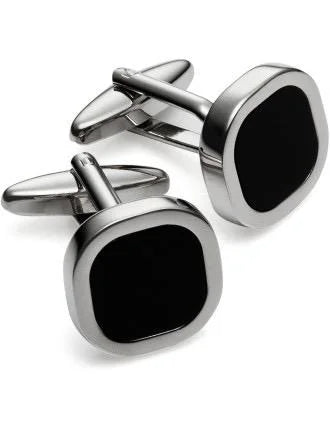Formal Cufflinks