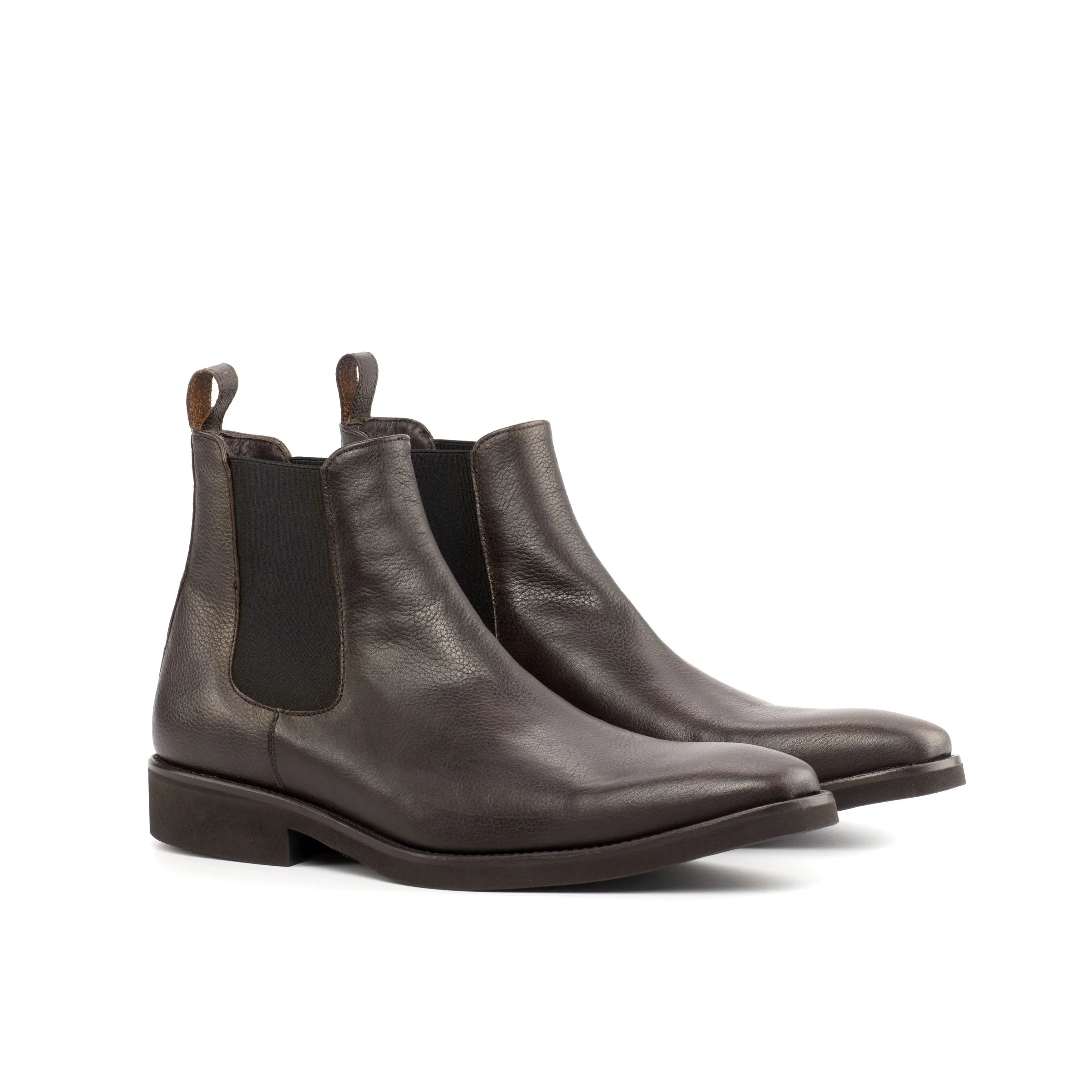 Chelsea Boot (Brown)
