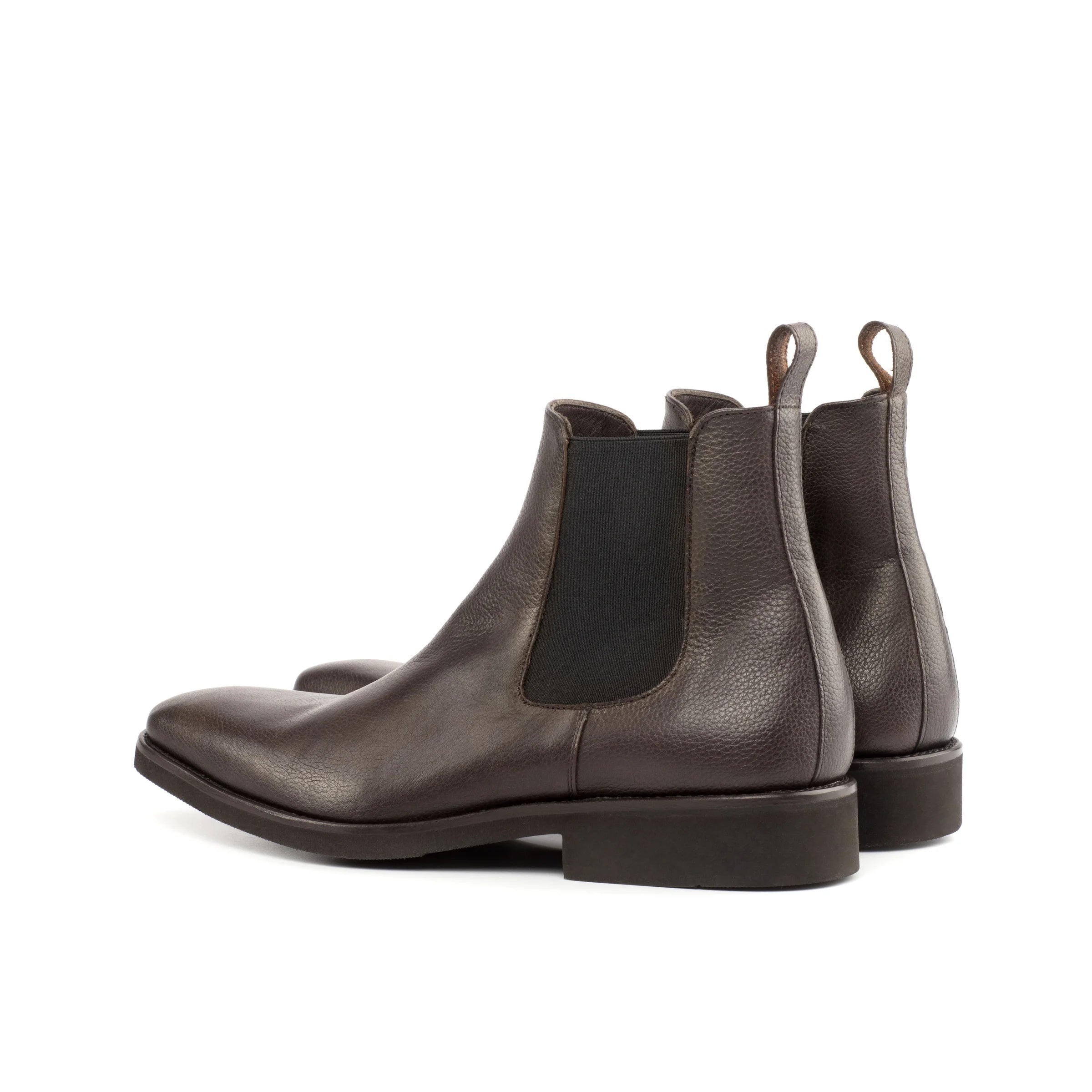 Chelsea Boot (Brown)